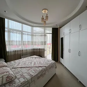 Апартаменты Seaview