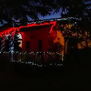 Tikazéla - Domaine Ombre Et Lumière Saint-Jean-de-Muzols