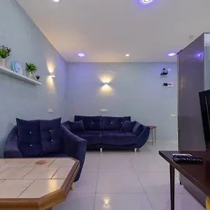 Апартаменты Bubukin