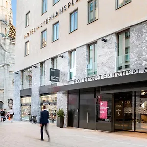 Boutique Am Stephansplatz Vienne